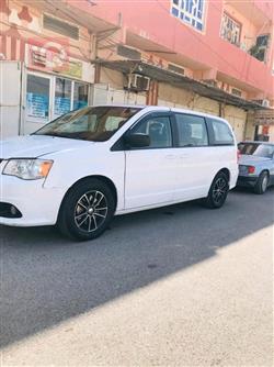 دودج جراند كارافان